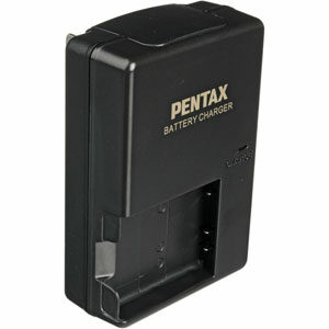 Pentax K-BC108H Battery Charger For D-LI108