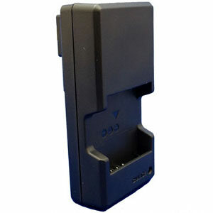 Pentax K-BC122H Battery Charger For D-LI122