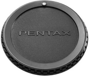 Pentax Body Mount Cap K
