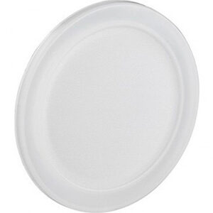 Pentax K Mount Bayonet Body Cap (White)