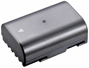 Pentax D-Li90 Lithium Ion Rechargeable Battery