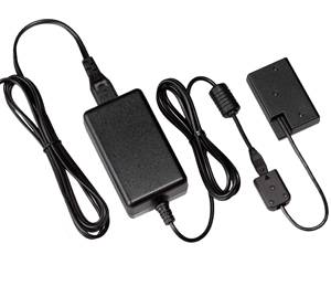 Pentax K-AC168E AC Mains Adapter Kit