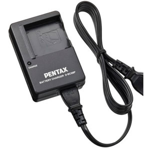 Pentax K-BC68 Battery Charger For D-LI68