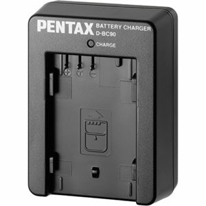Pentax K-BC90H Battery Charger For D-LI90