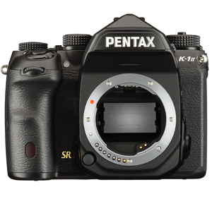 Pentax K-1 Mark II Body