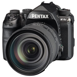 Pentax Cameras