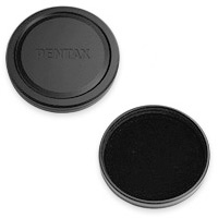 Pentax Front Lens Cap For DA 35mm Macro Limited (31524)