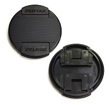 Pentax 67mm Front Lens Cap (31653)