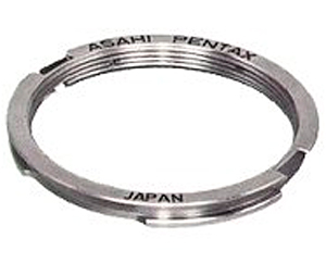 Pentax M42 To K Mount Bayonet Body Mount Adapter