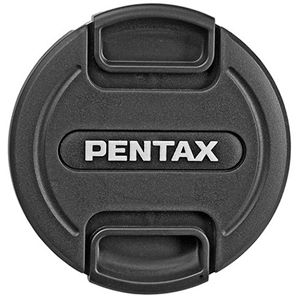 Pentax O-LC49 49mm Front Lens Cap (31526)