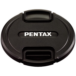 Pentax O-LC82 82mm Front Lens Cap