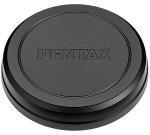 Pentax O-LW67A Lens Cap