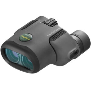 Pentax 6.5x21 Papilio II Binocular