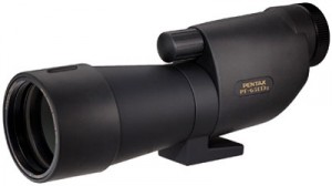 Pentax PF-65ED II Straight Spotting Scope