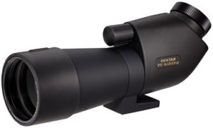 Pentax PF-65EDA II Angled Spotting Scope