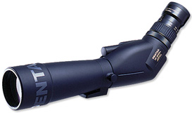 Pentax PF-80ED Angled Spotting Scope With 8-24mm Zoom Eyepiece