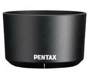 Pentax PH-RBD 49mm Lens Hood