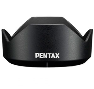 Pentax PH-RBD 62mm Lens Hood