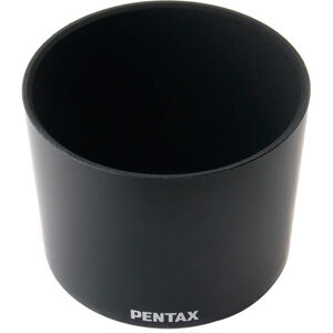 Pentax PH-RBE 49mm Lens Hood