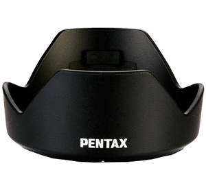 Pentax PH-RBM 67mm Lens Hood