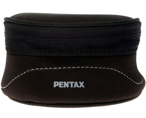 Pentax Large Neoprene Case For Pentax Q