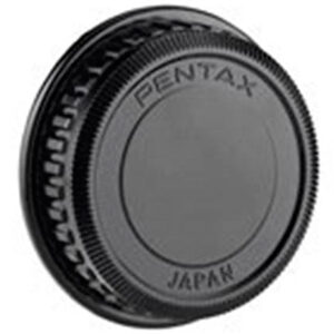 Pentax K Mount Rear Lens Cap
