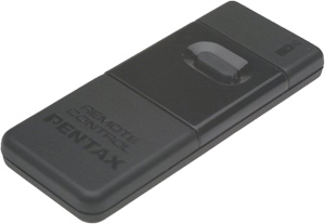 Pentax Remote Control F