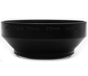 Pentax RH-A 58mm Lens Hood