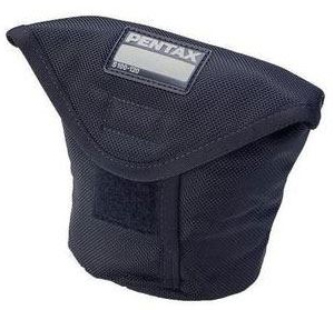 Pentax S100-120 Lens Soft Case