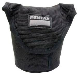 Pentax S100-140 Lens Soft Case
