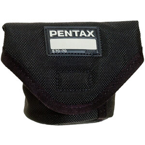 Pentax S70-70 Lens Soft Case