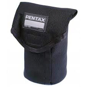 Pentax S80-160 Lens Soft Case