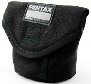 Pentax S80-80 Lens Soft Case
