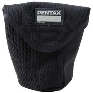 Pentax S90-140 Lens Soft Case