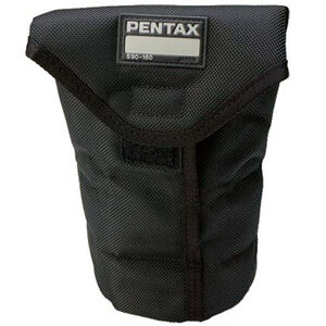 Pentax S90-160 Lens Soft Case