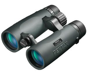 Pentax SD 9x42 WP Binocular