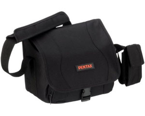 Pentax SLR Multi Gadget Bag