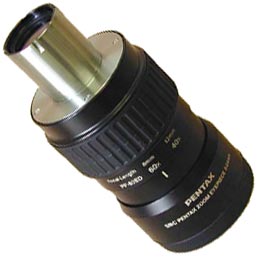 Pentax 8-24mm XL Zoom Eyepiece (70509)