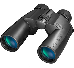 Pentax SP 12x50 WP Binocular