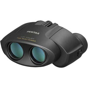 Pentax UP 10x21 Binocular Black