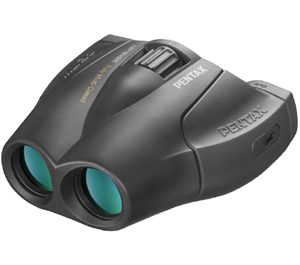 Pentax UP 10x25 Binocular