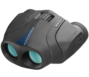 Pentax UP 8x25 WP Binocular
