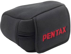 Pentax NP-X1 Neoprene Case (50196)