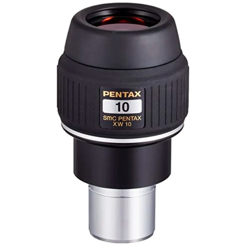 Pentax SMC 10mm XW Eyepiece (XW 10)