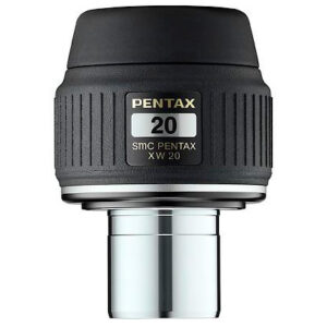 Pentax SMC 20mm XW Eyepiece (XW 20)