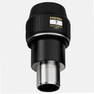 Pentax SMC 7mm XW Eyepiece (XW 7)