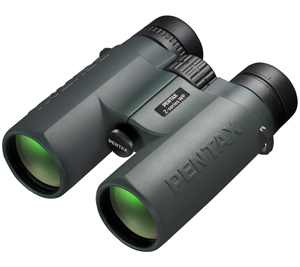 Pentax ZD 10x43 WP Binocular