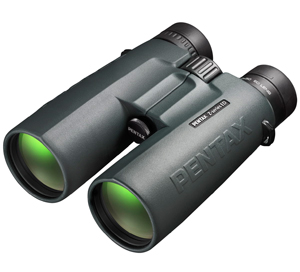 Pentax ZD 10x50 ED Binocular