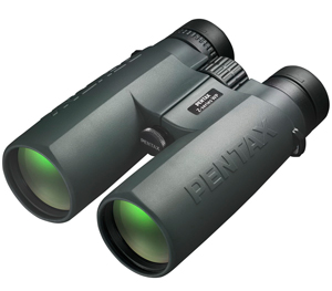 Pentax ZD 10x50 WP Binocular