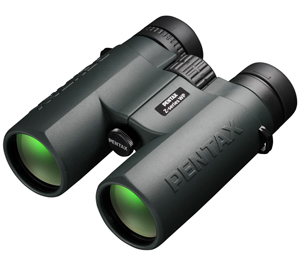 Pentax ZD 8x43 WP Binocular